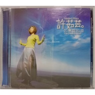 [二手CD](Music) 许茹芸：如果云知道