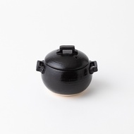AKOMEYA TOKYO Donabe Rice Cooker Gas 1GO