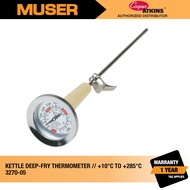 Cooper-Atkins 3270-05 Kettle Deep-Fry Thermometer // +10° to +285°C