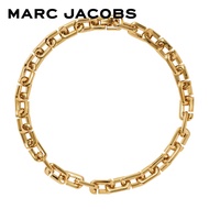 MARC JACOBS THE J MARC CHAIN LINK NECKLACE PF24 2P3JNC001J32 สร้อยคอ