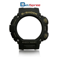 G-Shock G-9000MC-3 Mudman Bezel Replacement Parts Army Green