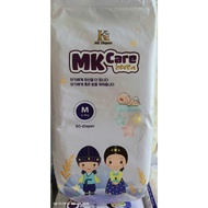 MK CARE DIAPER PANTS SIZE M/ L/ 3XL/ 4XL