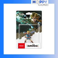 Amiibo Link The Legend of Zelda: Tears of the Kingdom Nintendo Switch