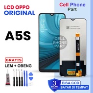 OPPO A5S LCD ORIGINAL FULLSET TOUCHSCREEN DISTRIBUTOR