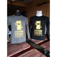 TSHIRT COVID-19 VIRAL