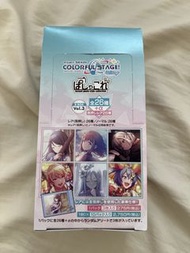 Project Sekai世界計劃拍立得