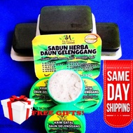Set Krim Gatal + Sabun Mujarab 🔥 Kurap Panau Kudis Ruam Ekzeman 🔥 HOT ITEM 🔥