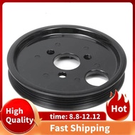 Power Steering Pump Pulley for  Transit V348- Model Codes 6C1Q-3A733-AA 1372740 PK293A733AA 6C1Q3A73