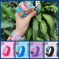 GELANG LEGO DOTS BRACELET BRICKS BLOK BRACELET MAINAN LEGO