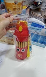 📢現貨
日本直送~BURGER CONX直飲水樽