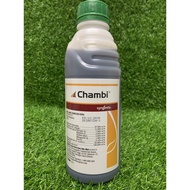 CHAMBI 1 LITER /BAJA SEMBURAN/VITAMIN PADI