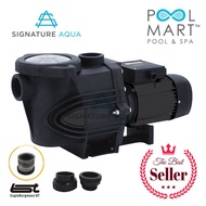 POOL MART Signature Aqua Silenflo SA-C50-200 Centrifugal Pumps 2HP Swimming Pool Pump