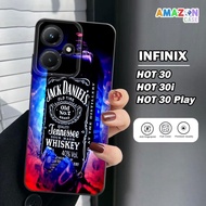 Case Infinix Hot 30i Hot 30 Hot 30 Play - Softcase Hp Infinix Terbaru
