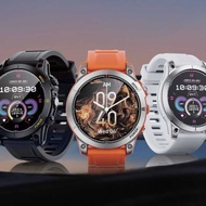 New Product AW45 smart watch Sports Bracelet NFC Flashlight Bluetooth Call smart watch