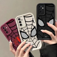 Suitable for Samsung Galaxy A17 A16 4G 5G Phone case Samsung Galaxy A27 A37 A57 A26 A36 A56 5G durab