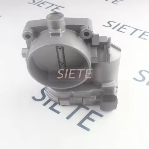 Throttle Body Actuator A1561410225 For Mercedes W204 C63 ML63 E63 CL63 M156 AMG 1561410225