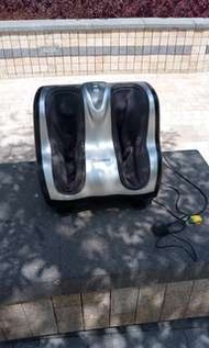 Osim iSqueez美腿按摩師