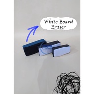 WHITEBOARD ERASER WHITE BOARD ERASER/ WHITE BOARD ERASER WHITE BOARD ERASER/