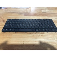 HP ProBook 430 G3,430 G4, 440 G3, 440 G4, 445 G3 Keyboard