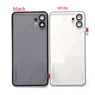 Back Cover For Nothing Phone 1 Battery Cover Housing For Nothing Phone (1) Back Battery Cover A063 B