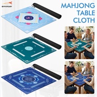Board Game Cover with Anti Slip Backing Foldable Design for Game Night 31.5x31.5x0.08 inch  SHOPSKC9