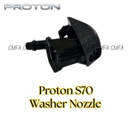(ORI! READY STOCK) Proton S70 Washer Nozzle Windshield Wiper Nozzle (Front)