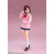 【PH】- Bandai S.H.Figuarts Dan Da Dan Momo Ayase (Momo) Action Figure