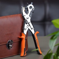 Belt Hole Punch Household Hole Punch Small Professional Belt Bag Shoulder Strap Hole Punch Hole Punc