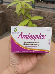 Aminoplex Dietary Supplement