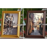 Home Decor Photo FRAME Picture Size A3 10x14 " 11x14" 10x15 " 12x15" 12x16 " 12x18" TURBO Various Ce