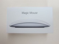 Apple Magic Mouse