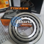 Bearing 30207 TIMKEN Brand