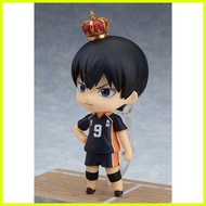 ∵ ✆ ● Nendoroid Haikyu!! Tobio Kageyama Non-scale plastic painted movable figure 4th resale