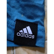 Baju Bundle T-shirt Pakaian Clothes Adidas