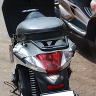 Baga Givi SR Vespa Liberty 125/150