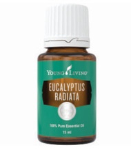 Young Living Eucalyptus radiata Essential Oil (15ml)