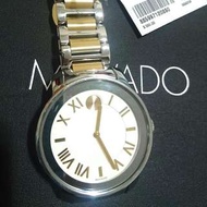Movado 手表