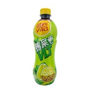 維他 - 鴨屎香檸檬茶 500ml[4891028728726]
