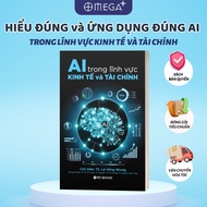 AI Books in the Field of Economics and Finance (Alpha Books)