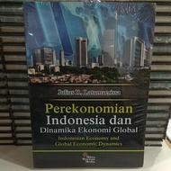 Indonesian Economy and the Dynamics of the Global Economy