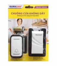 Chuông cửa không dây Kawasan