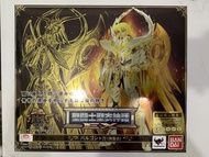 ♍️ 全新未開  < 神處女座 - 沙加 > 聖衣神話 ex 聖鬥士星矢 黃金魂 神聖衣 not 黃金魂 神聖衣 海皇 海王 紫龍 冰河 瞬 一輝  雅典娜 冥王 冥皇 死神 睡神 雙子座 金牛座 處