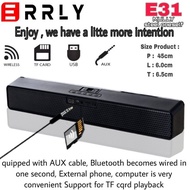 Speaker Bluetooth JBL SOUNDBAR IK20 Portable Wireless Bass Stereo
