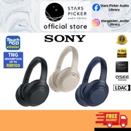 Sony WH-1000XM4 Wireless Noise Cancelling Bluetooth Headphone XM4