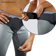 AA Hernia Belt Truss For Inguinal Sports Hernia Support Pain Relief Recovery Strap SG