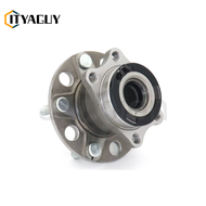 05105770AC 5105770AD 512333 5105770AC ล้อหลังฮับแบริ่งเหมาะสำหรับหลบความสามารถจี๊ปเข็มทิศ MK49ผู้รัก