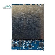 3.3G FPV VTX Module RX3364 Wireless Module Analog Wireless FPV Audio Video Transmission Receiver Mod