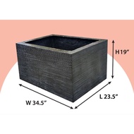 Fiberglass Fish Tank (Heavy Duty)