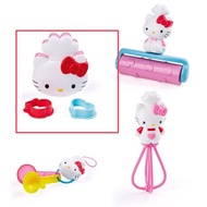 Storage Box hello kitty happy meal mcdonalds Toy Pump