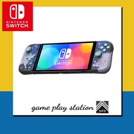 จอย nintendo switch hori split pad compact ( pikachu & mimikyu / gengar )ต้องมีเครื่อง nintendo swit